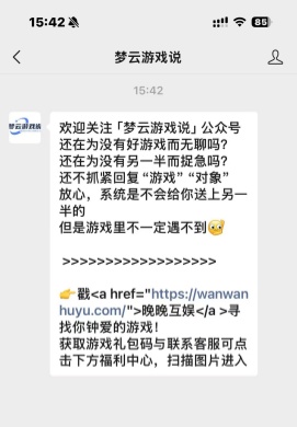 晚晚互娱